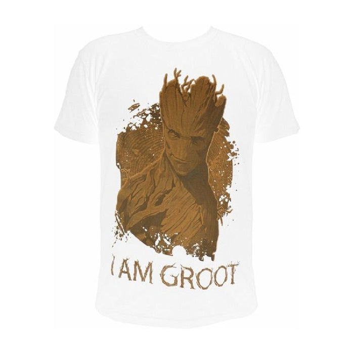 Guardians of the Galaxy - I AM GROOT - Red Goblin