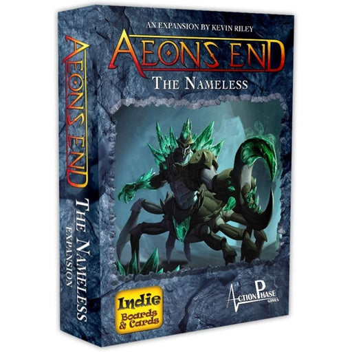 Aeon's End: The Nameless - Red Goblin