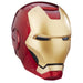 Replica Marvel Legends Gear Iron Man Helm - Red Goblin