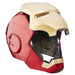 Replica Marvel Legends Gear Iron Man Helm - Red Goblin