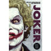 Joker TP Black Label - Red Goblin