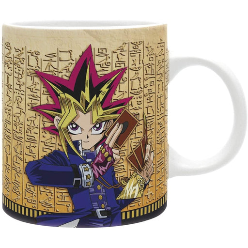 Cana Yu-Gi-Oh! 320 ml - It's Time to Duel - Red Goblin