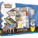 Pokemon Trading Card Game Celebrations Deluxe Pin Box (25th Anniv) - Red Goblin