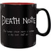 Cana Death Note 460 ml - Red Goblin