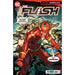 Flash 2021 Annual 01 Cvr A Peterson - Red Goblin