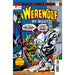 Werewolf by Night 32 Facsimile Edition - Red Goblin