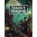 Art of Arkham Horror HC - Red Goblin
