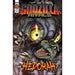 Godzilla Rivals Vs Hedorah - Red Goblin