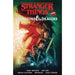 Stranger Things & Dungeons & Dragons TP - Red Goblin