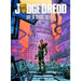 Judge Dredd Day of Chaos Fallout GN - Red Goblin