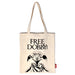 Harry Potter: Geantă tip tote - Dobby - Red Goblin
