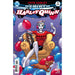 Story Arc - Harley Quinn - Vote Harley - Red Goblin