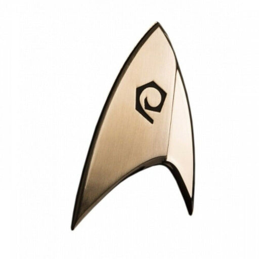 Insignă: Star Trek Discovery - Starfleet Operations Division - Red Goblin