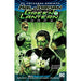 Hal Jordan and The Green Lantern Corps TP Vol 03 Quest For Hope (Rebirth) - Red Goblin