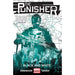 Punisher TP Vol 01 Black and White - Red Goblin