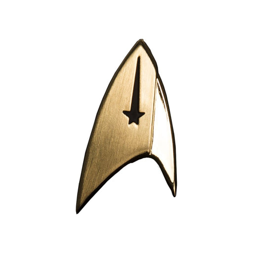 Insignă: Star Trek Discovery - Starfleet Command Division - Red Goblin