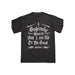 Tricou: Harry Potter - Solemnly Swear - Red Goblin