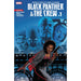 Black Panther Crew TP We Are The Streets - Red Goblin