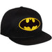 Batman: Șapcă Logo - Red Goblin