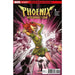 Limited Series - Phoenix Resurrection - Return of Jean Grey - Red Goblin