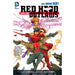 Red Hood and The Outlaws TP Vol 01 Redemption - Red Goblin