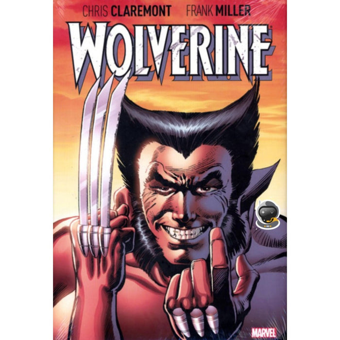 Wolverine by Claremont & Miller TP - Red Goblin