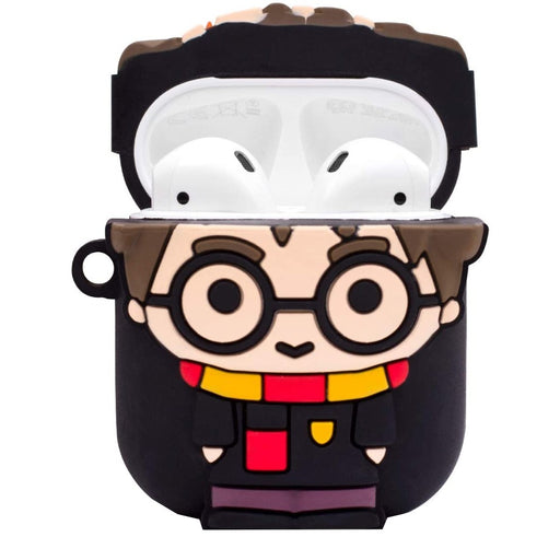 Carcasa Harry Potter PowerSquad AirPods - Harry Potter - Red Goblin