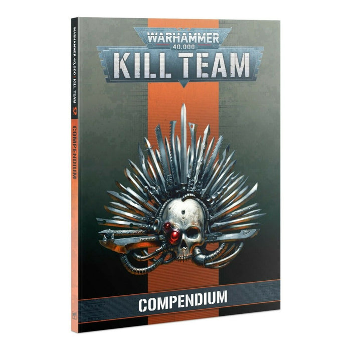 Kill Team - Compendium - Red Goblin
