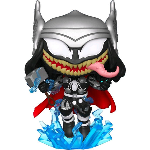 Figurina Funko Pop Venom - Thor - Red Goblin
