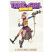 Tank Girl Gold 04 - Red Goblin