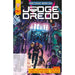 FCBD 2021 2000 AD Presents All Star Judge Dredd 01 - Red Goblin