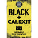 FCBD 2021 Black Calexit FCBD Special - Red Goblin