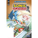 FCBD 2021 Sonic The Hedgehog 30th Anniversary - Red Goblin