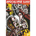 Apocalypse 5000 One Shot - Red Goblin