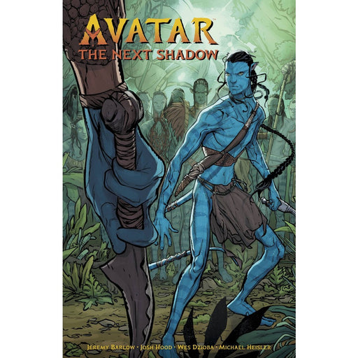 Avatar Next Shadow TP - Red Goblin