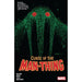 Curse of Man-Thing TP - Red Goblin
